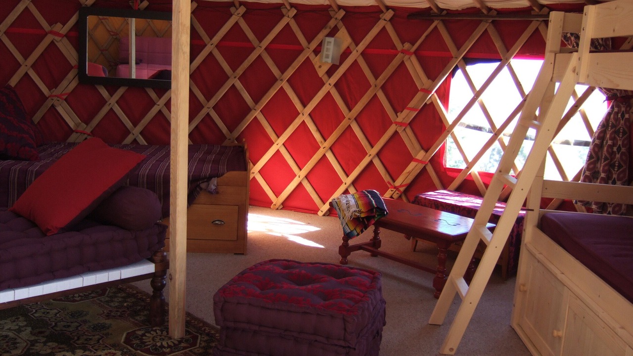 Photo of Bedroom in Vif
