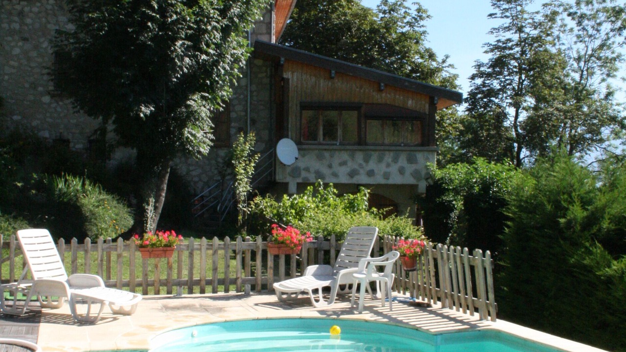 Photo of Outdoor in Vif