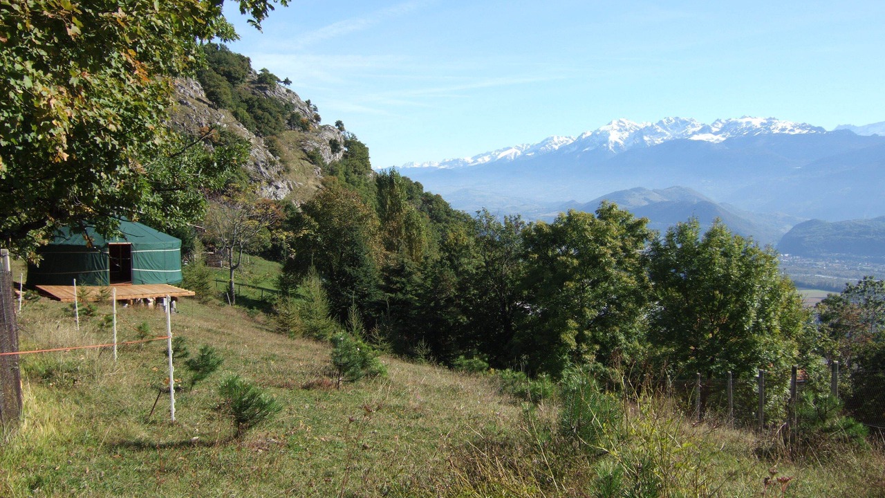 Photo of Outdoor in Vif