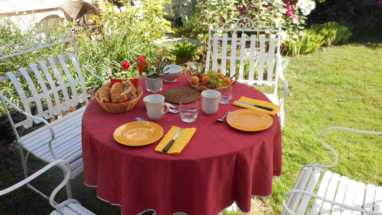 Photo of Outdoor in Jouet sur l'Aubois