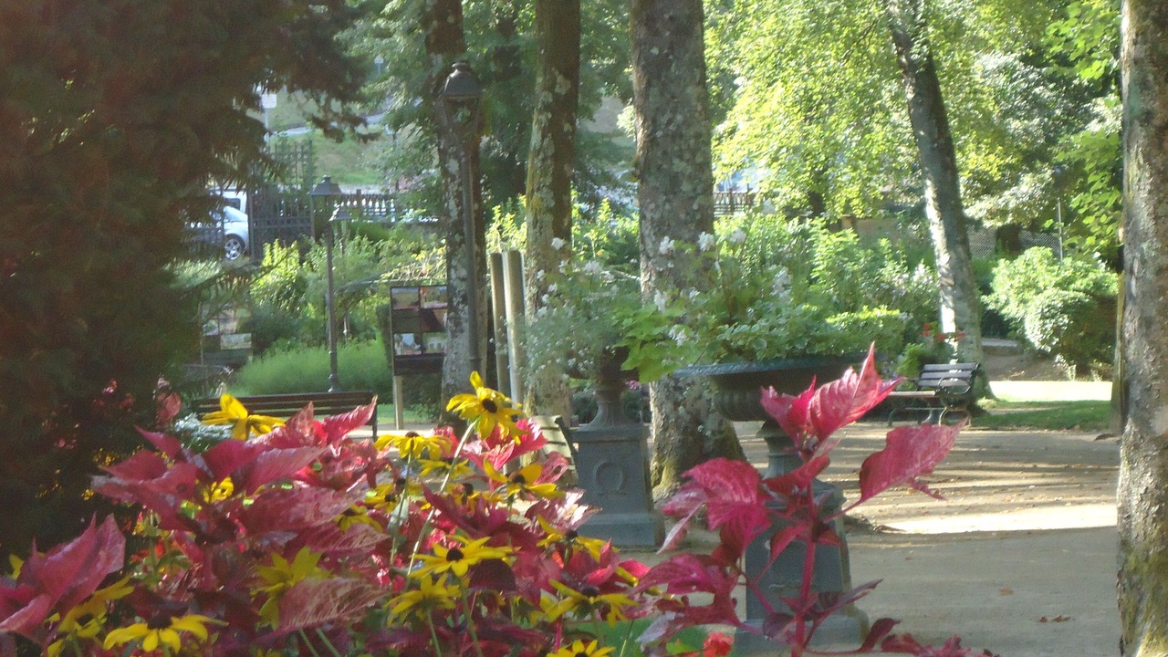 Photo of Outdoor in Vals-les-Bains