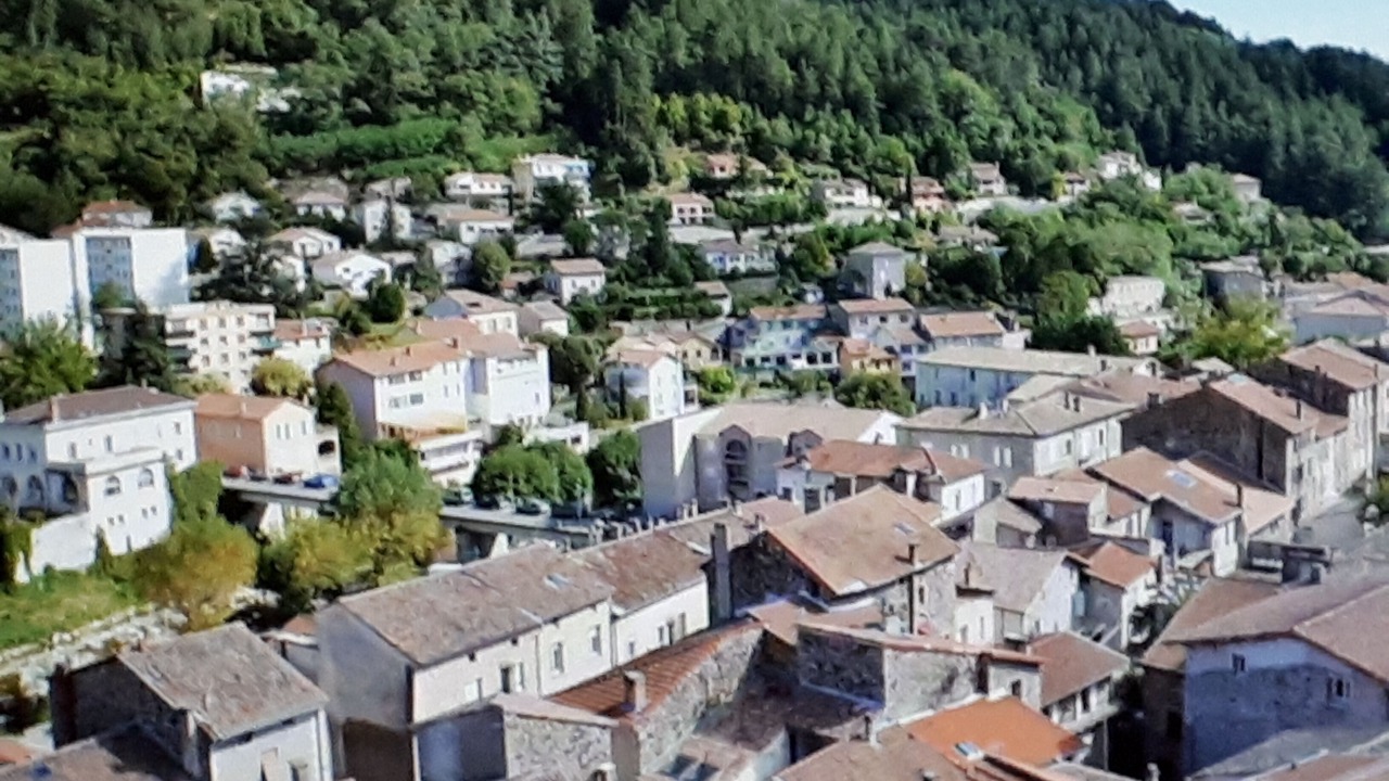 Photo of Outdoor in Vals-les-Bains