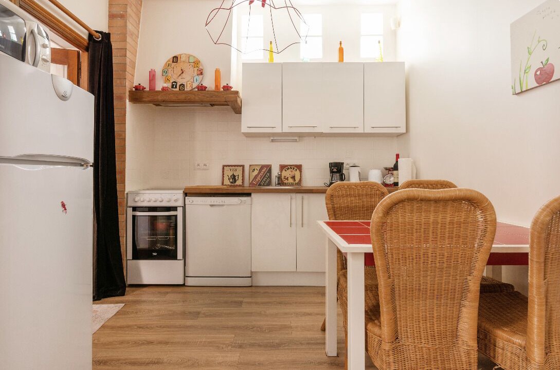 Photo of Kitchen in Le Perreux-sur-Marne