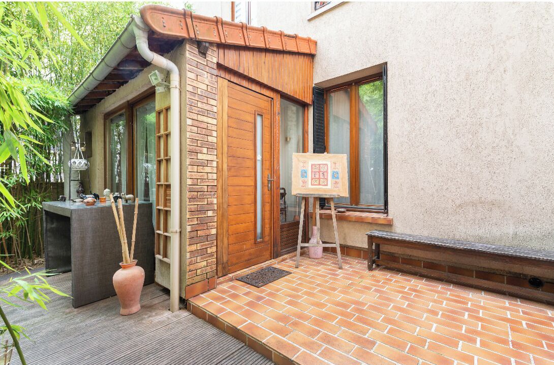 Photo of Outdoor in Le Perreux-sur-Marne
