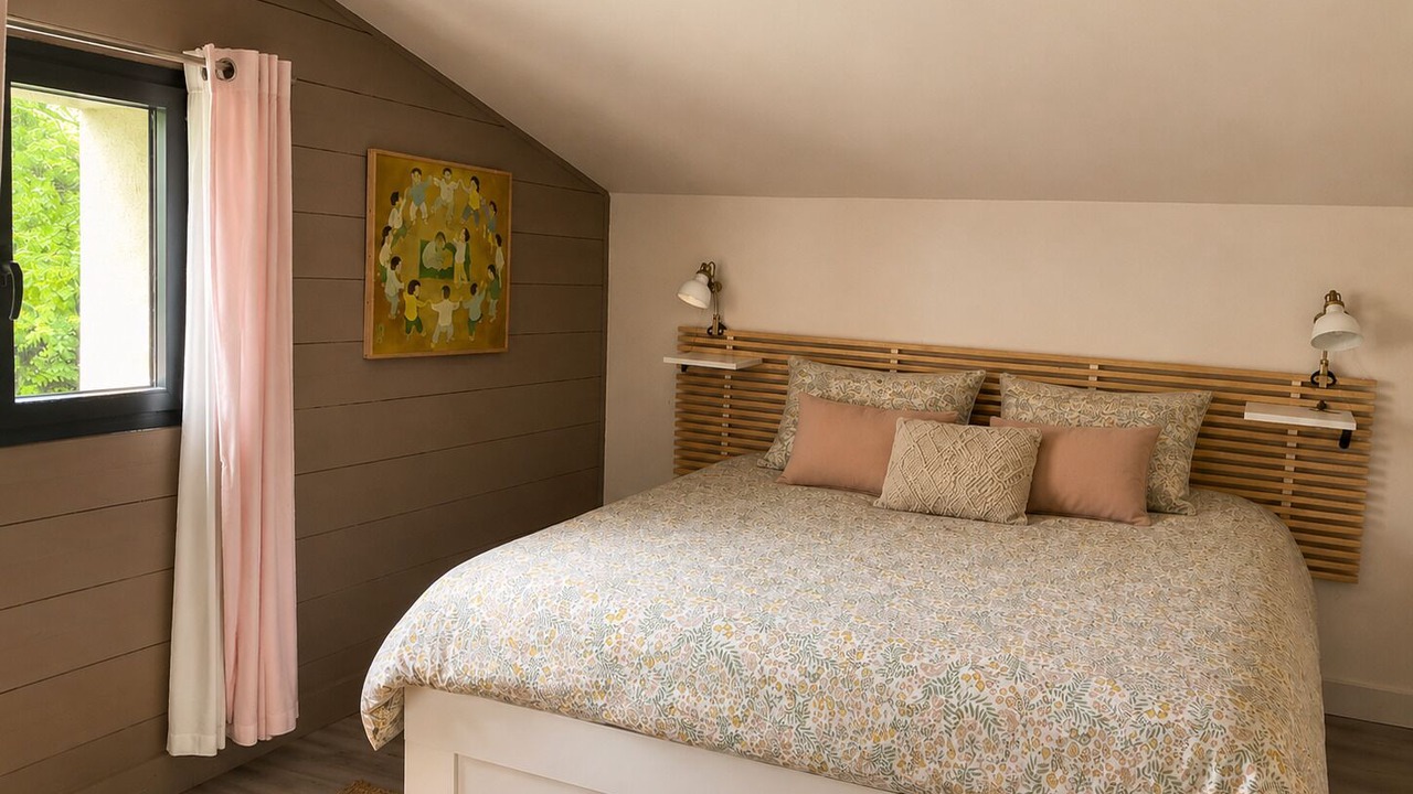 Photo of Bedroom in Puget