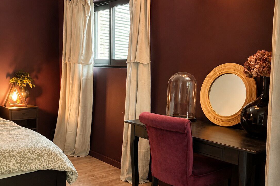 Photo of Bedroom in Puget