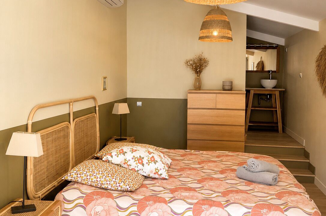 Photo of Bedroom in Puget