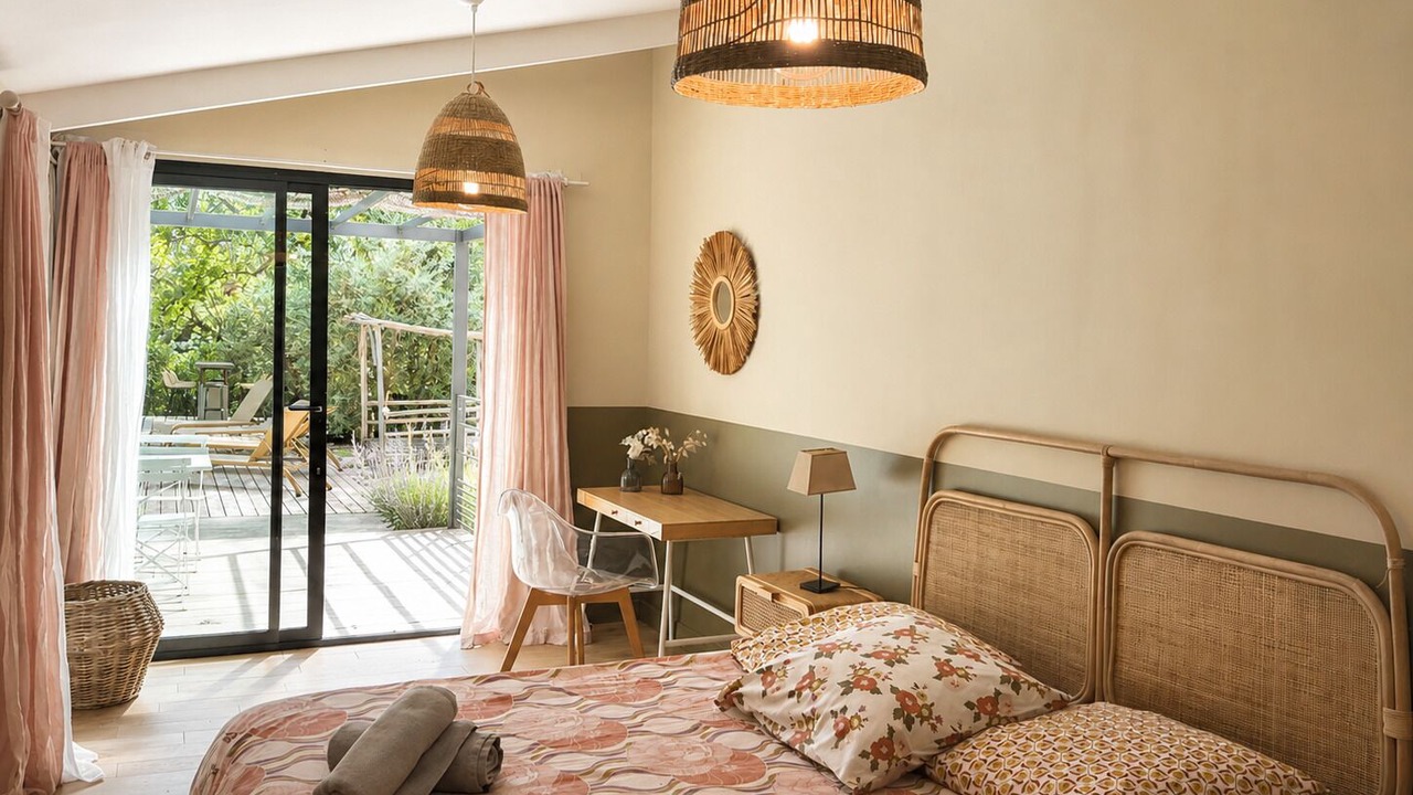 Photo of Bedroom in Puget