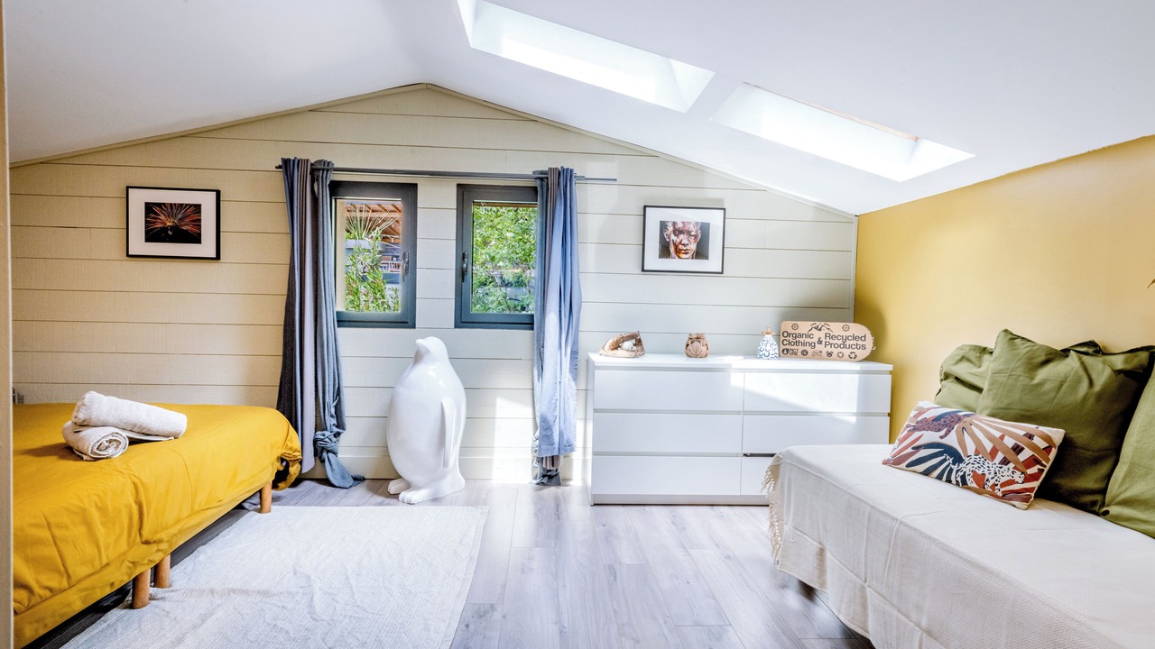 Photo of Bedroom in Puget