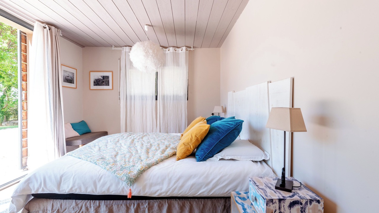 Photo of Bedroom in Puget