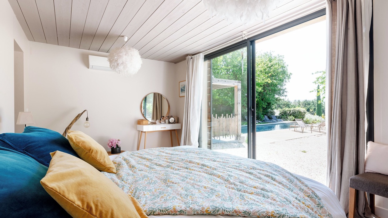Photo of Bedroom in Puget
