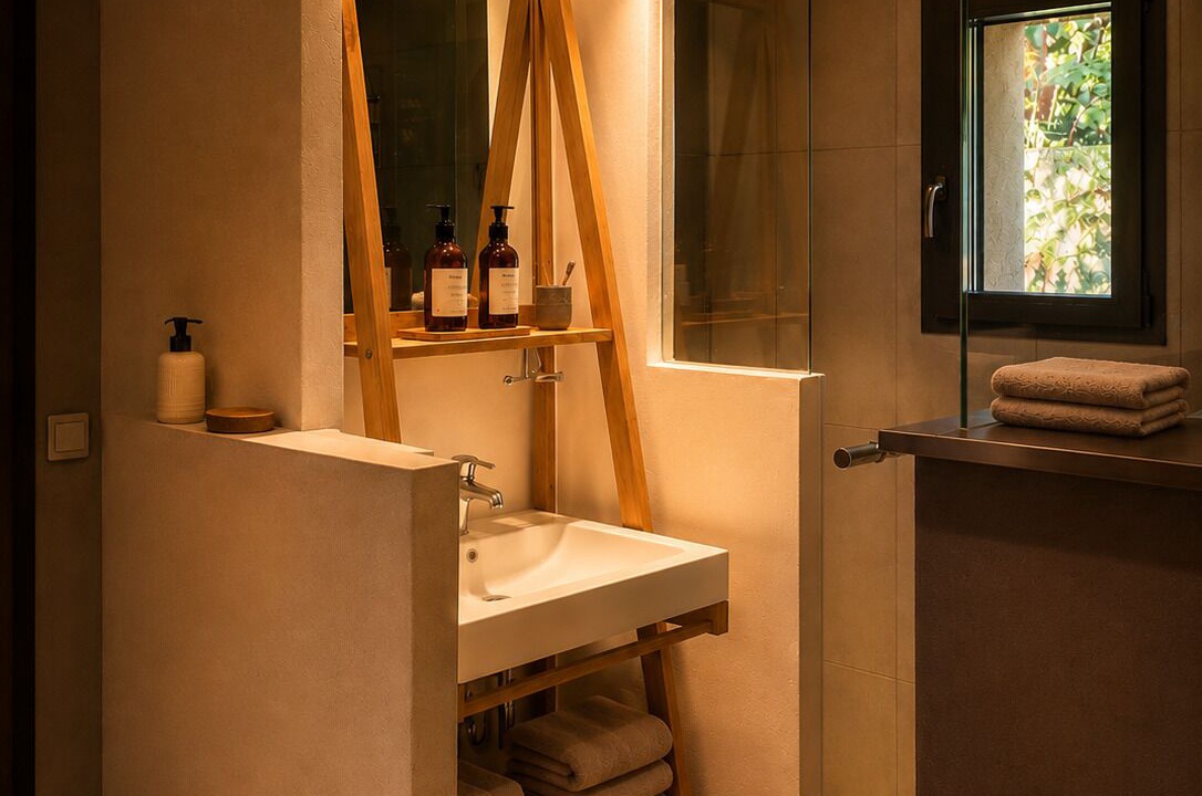 Photo of Bathroom in Puget