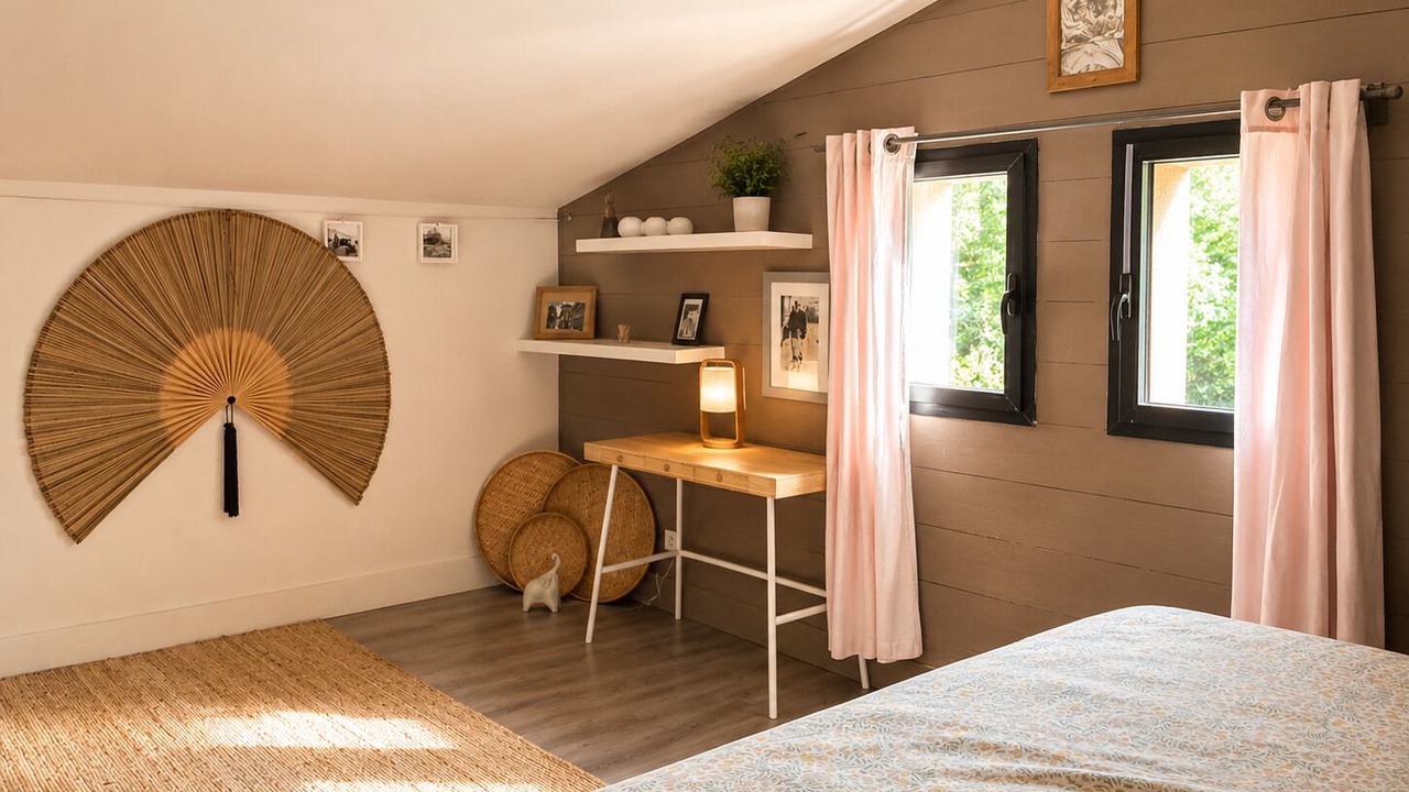 Photo of Bedroom in Puget