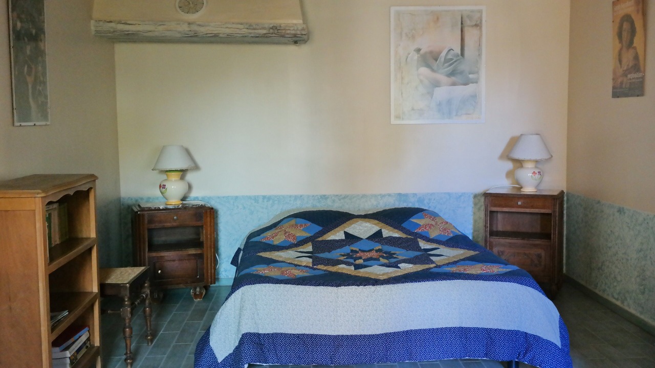 Photo of Bedroom in Abergement-le-Grand