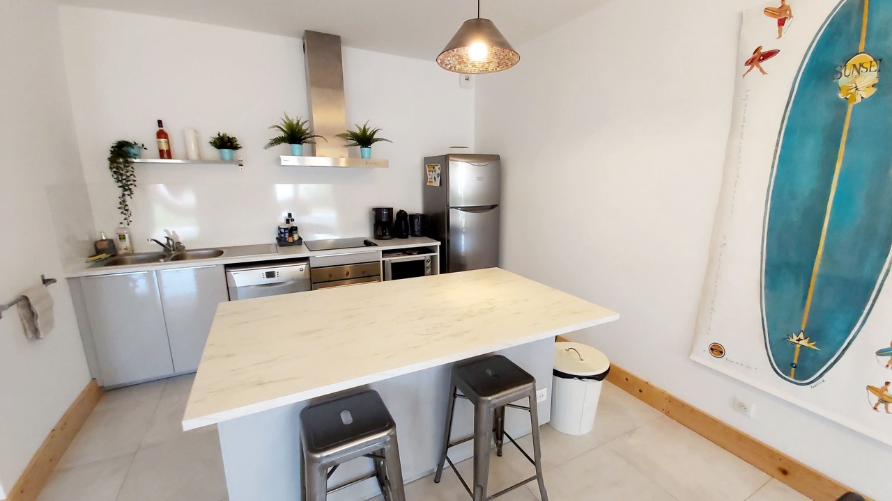 Photo of Kitchen in Taillades