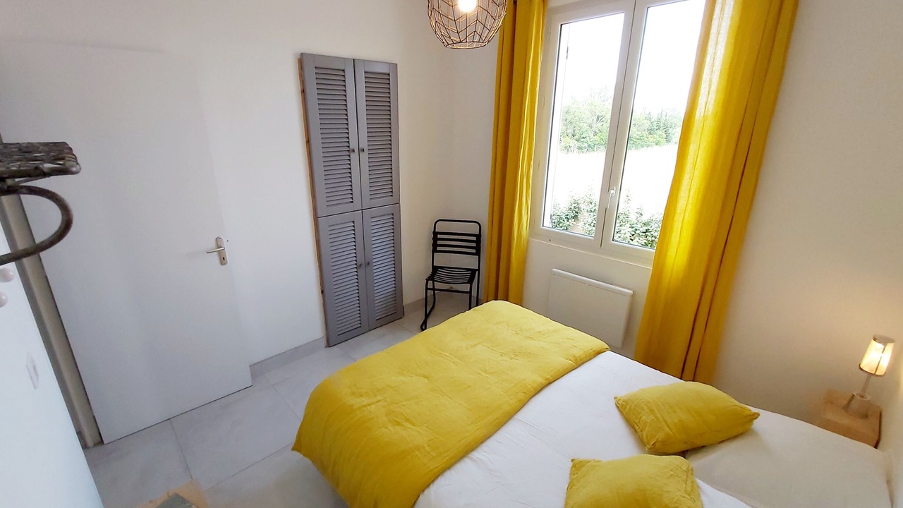 Photo of Bedroom in Taillades