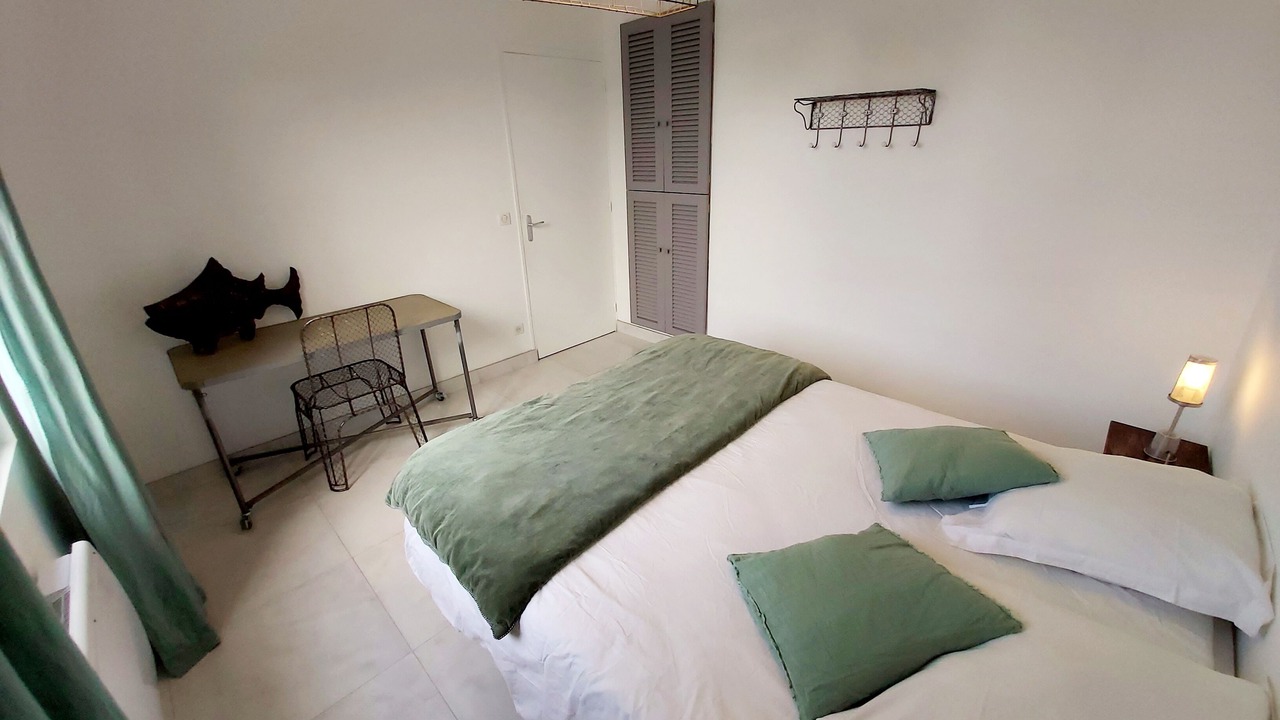Photo of Bedroom in Taillades