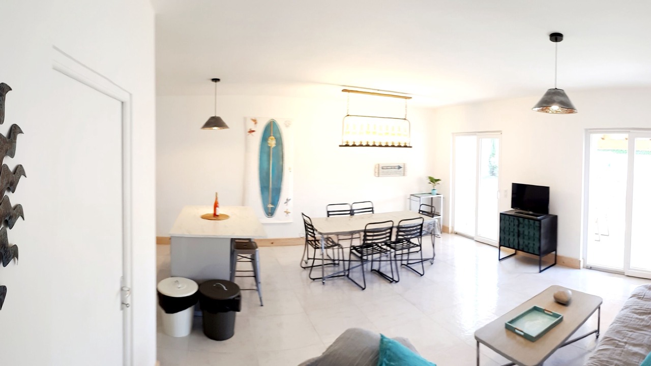Photo of Livingroom in Taillades