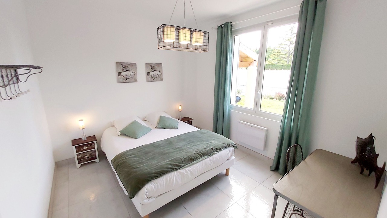 Photo of Bedroom in Taillades