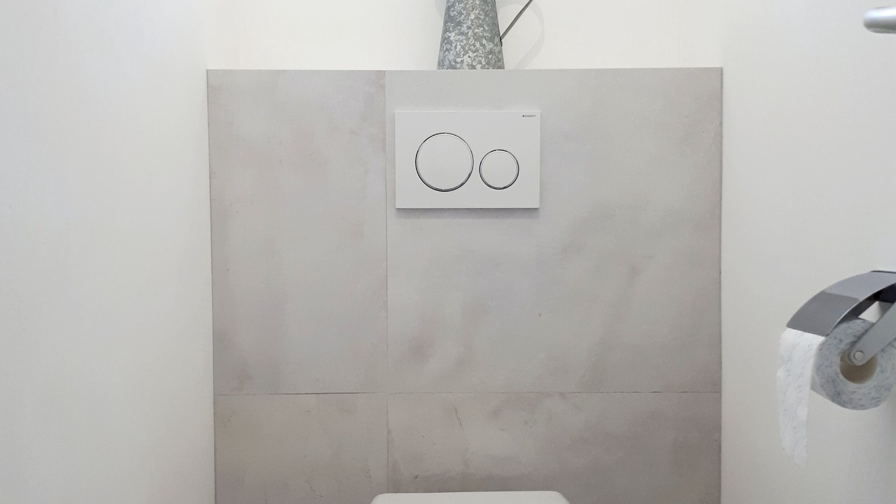 Photo of Bathroom in Taillades