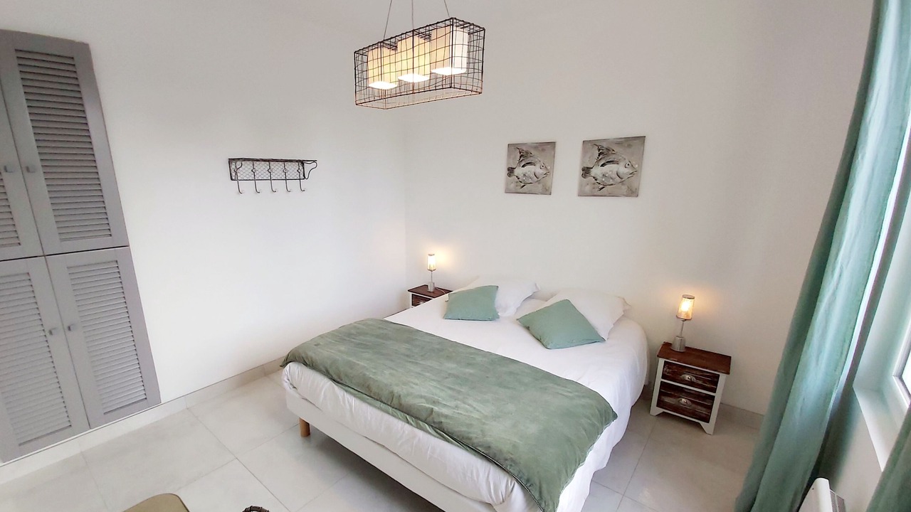 Photo of Bedroom in Taillades