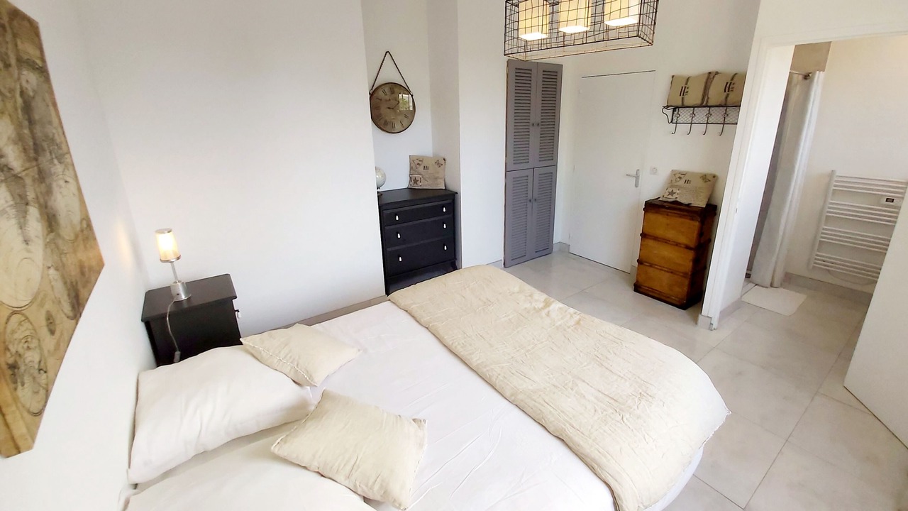 Photo of Bedroom in Taillades