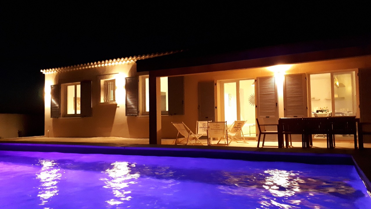 Photo of Outdoor in Taillades