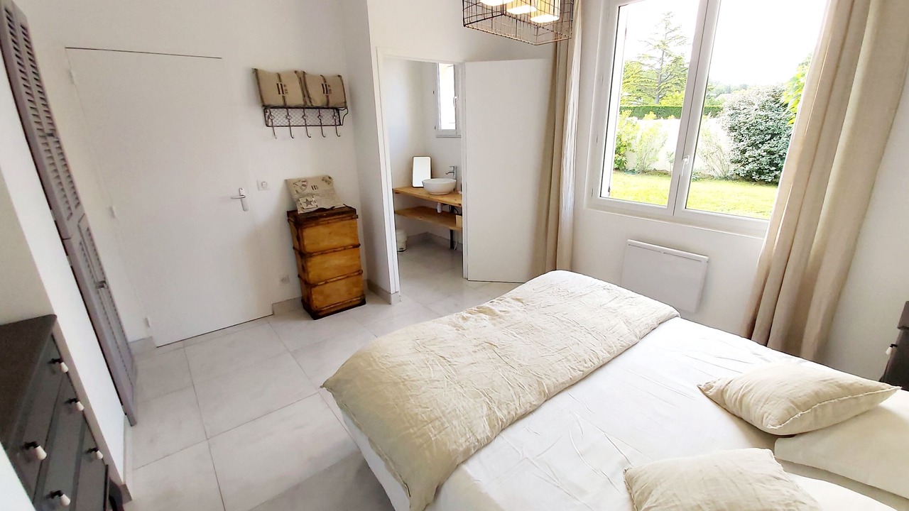 Photo of Bedroom in Taillades