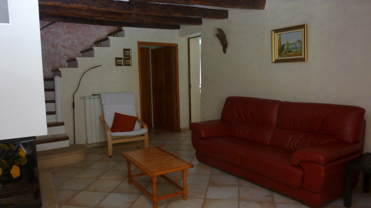Photo of Livingroom in Sault
