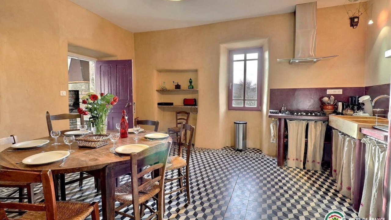 Photo of Kitchen in Brujas