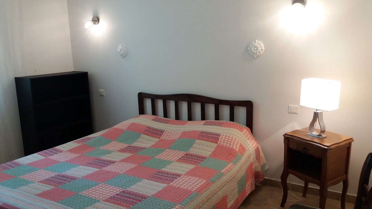 Photo of Bedroom in Montboucher-sur-Jabron