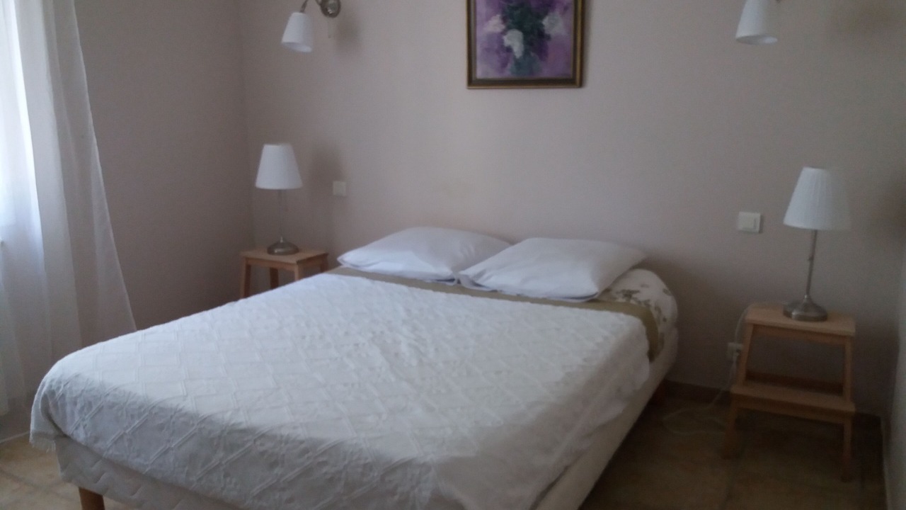 Photo of Bedroom in Montboucher-sur-Jabron