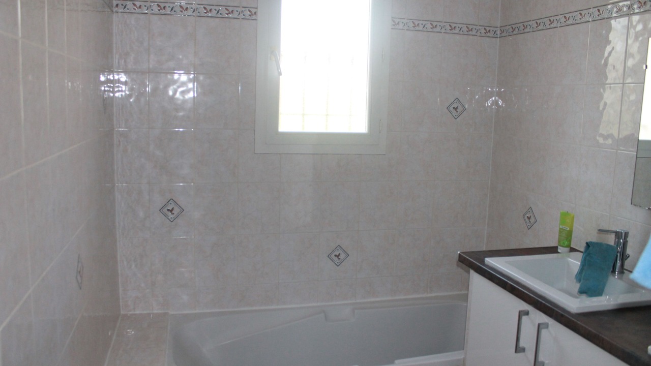Photo of Bathroom in Montboucher-sur-Jabron