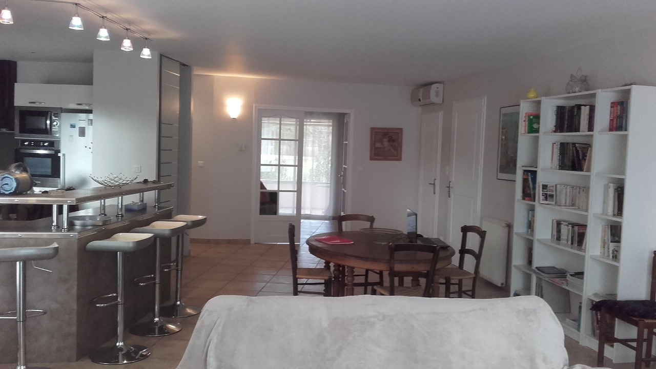 Photo of Livingroom in Montboucher-sur-Jabron