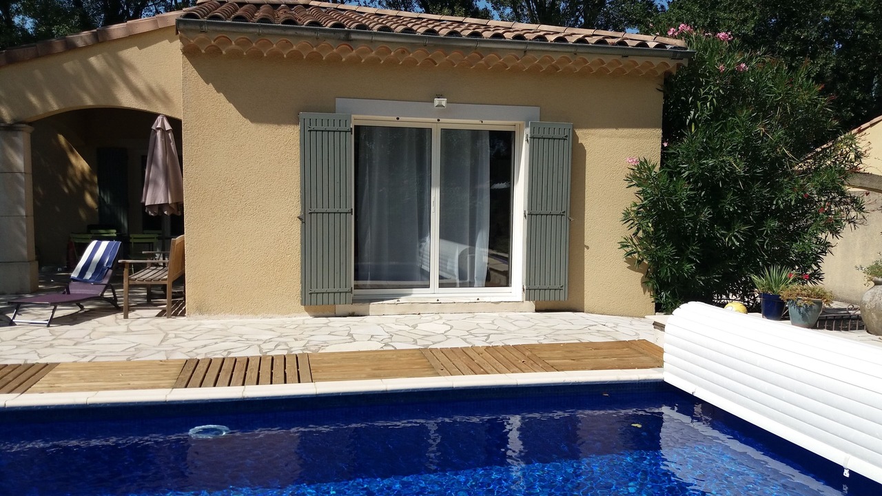 Photo of Outdoor in Montboucher-sur-Jabron