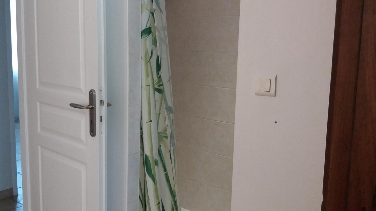 Photo of Bathroom in Montboucher-sur-Jabron