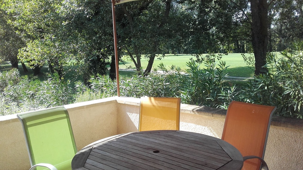 Photo of Outdoor in Montboucher-sur-Jabron
