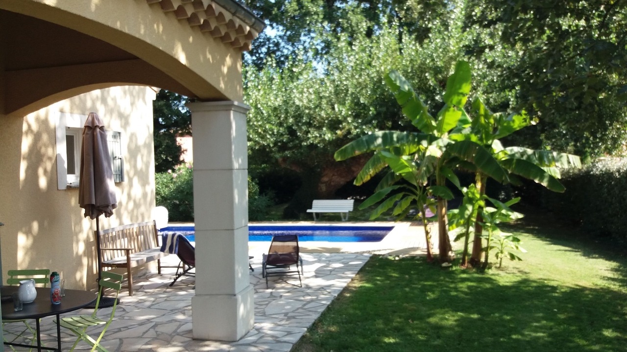 Photo of Outdoor in Montboucher-sur-Jabron