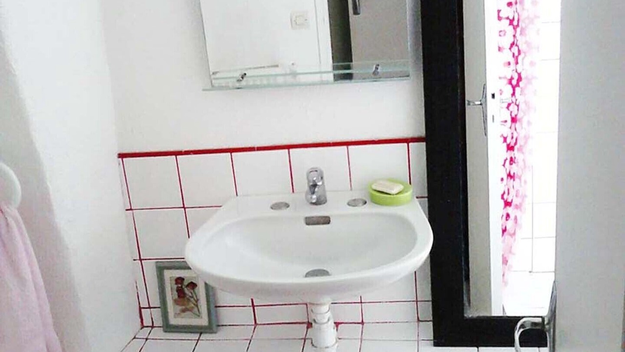 Photo of Bathroom in Mirabel-et-Blacons