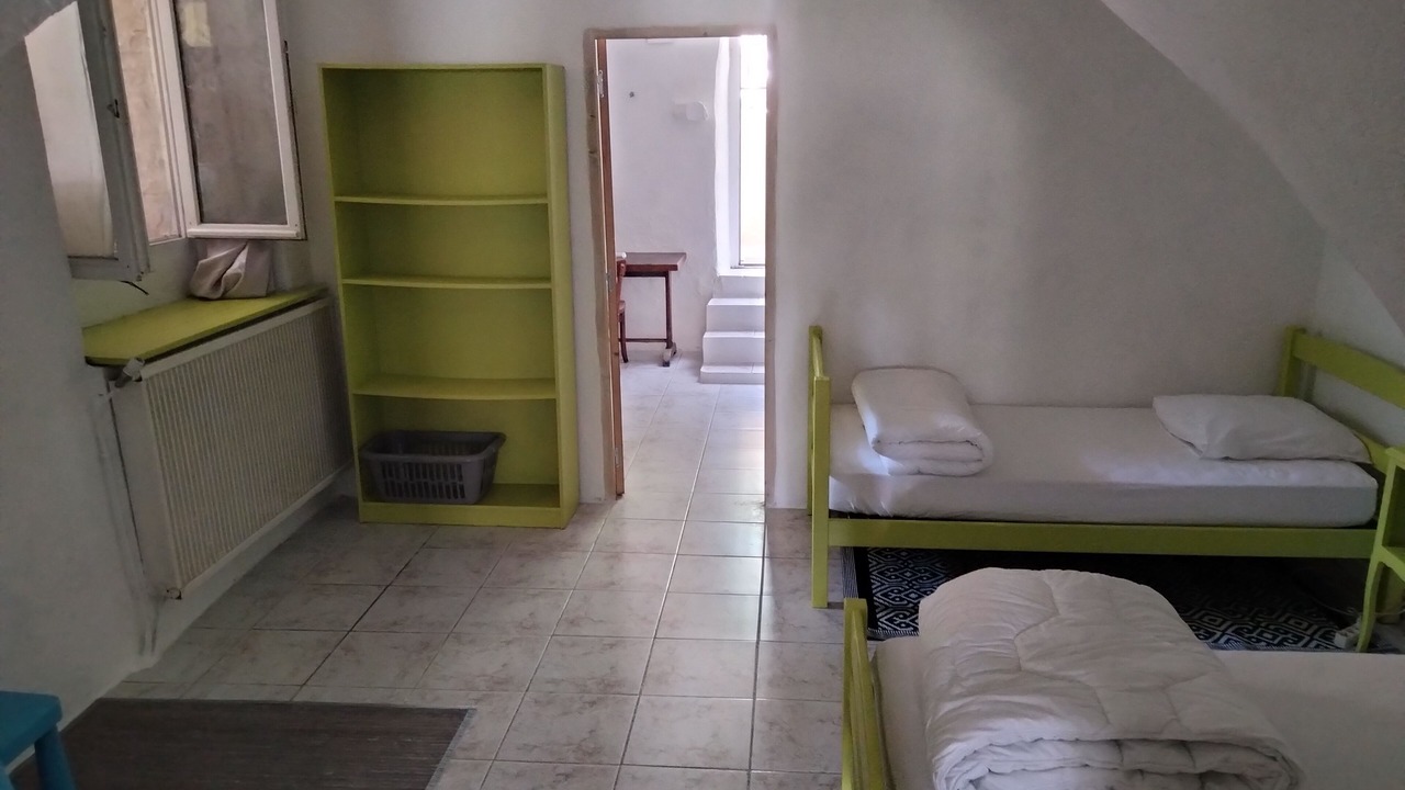 Photo of Bedroom in Mirabel-et-Blacons