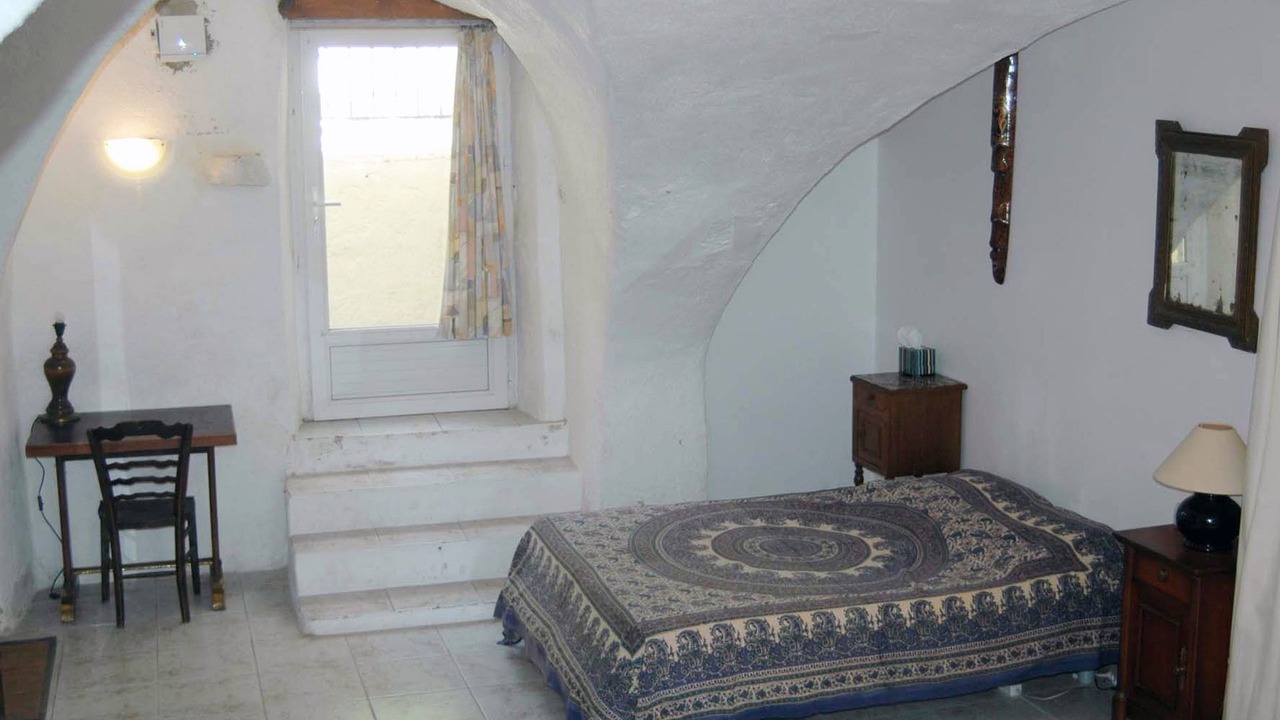 Photo of Bedroom in Mirabel-et-Blacons