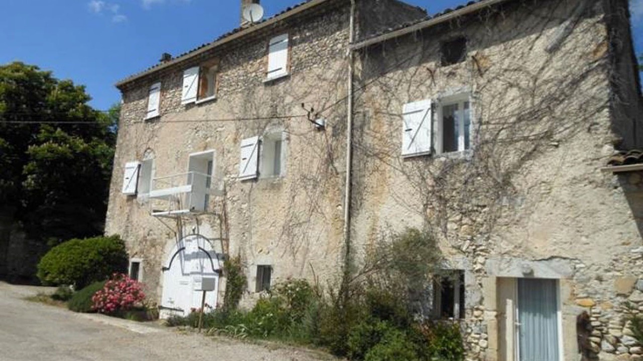 Photo of Outdoor in Mirabel-et-Blacons