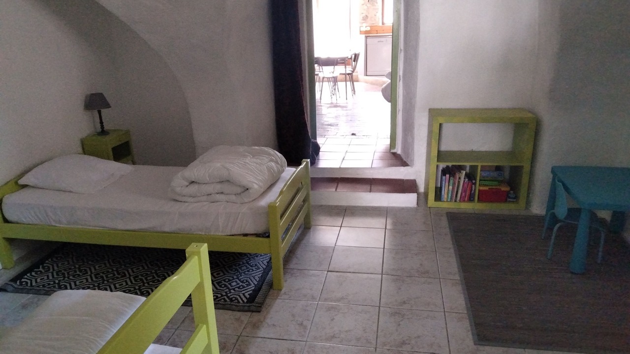 Photo of Bedroom in Mirabel-et-Blacons