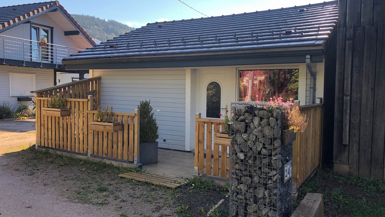 Photo of Outdoor in Gerardmer