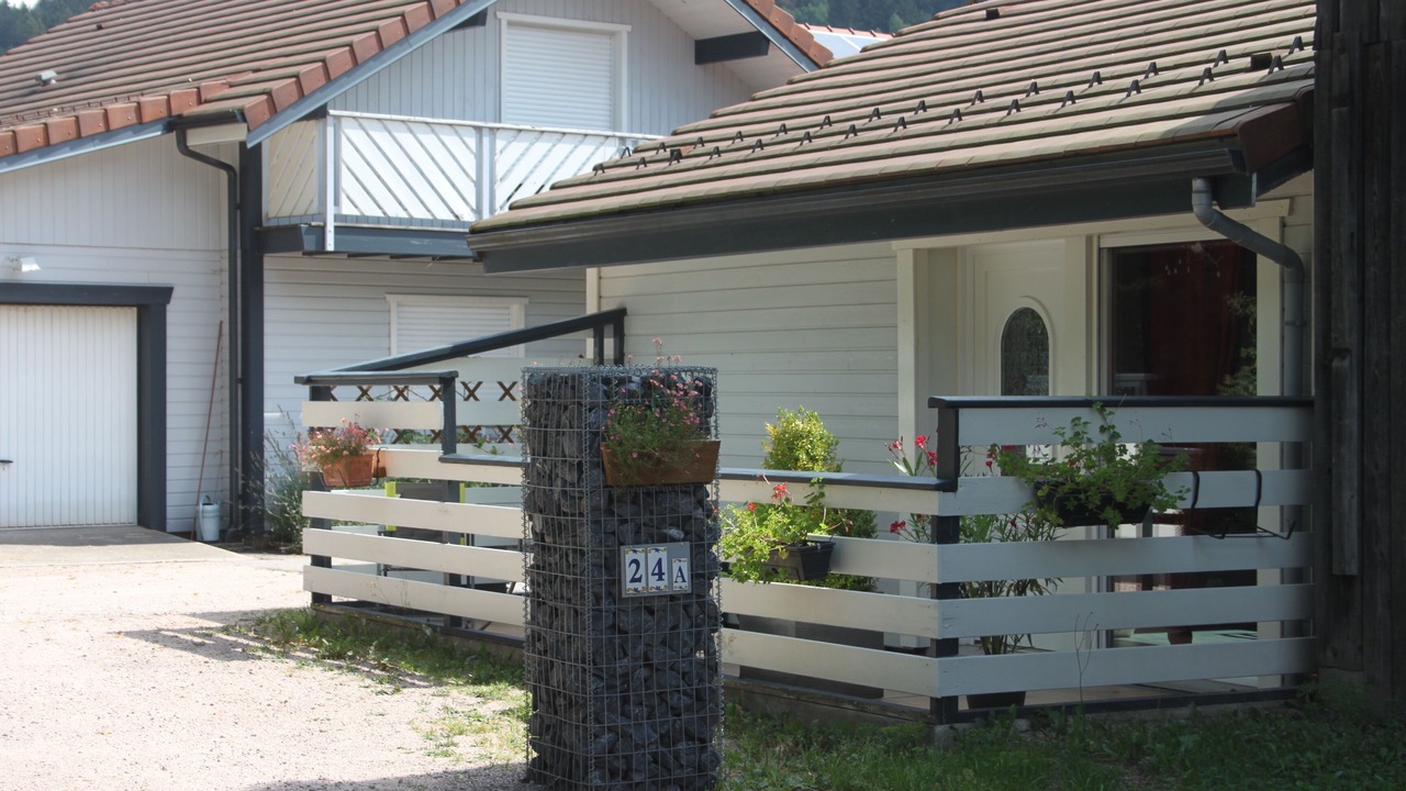 Photo of Outdoor in Gerardmer