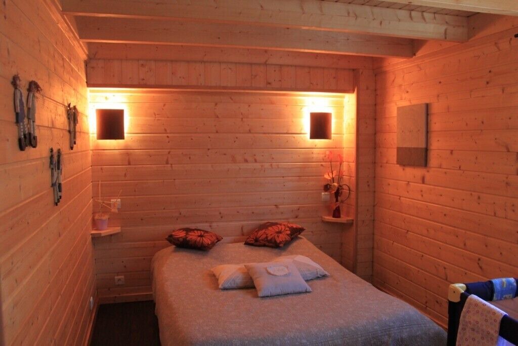 Photo of Bedroom in Gerardmer