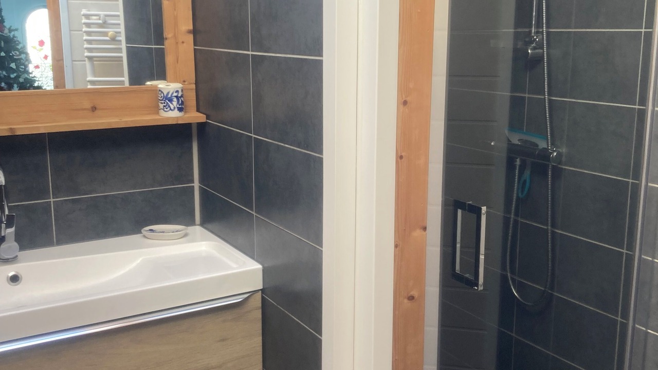 Photo of Bathroom in Gerardmer