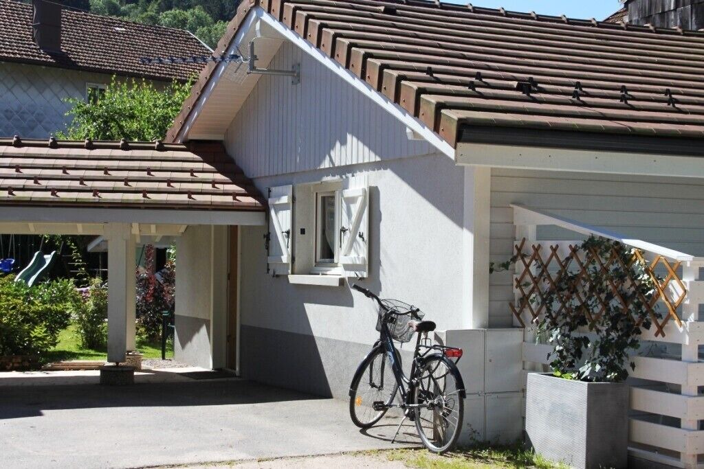 Photo of Outdoor in Gerardmer