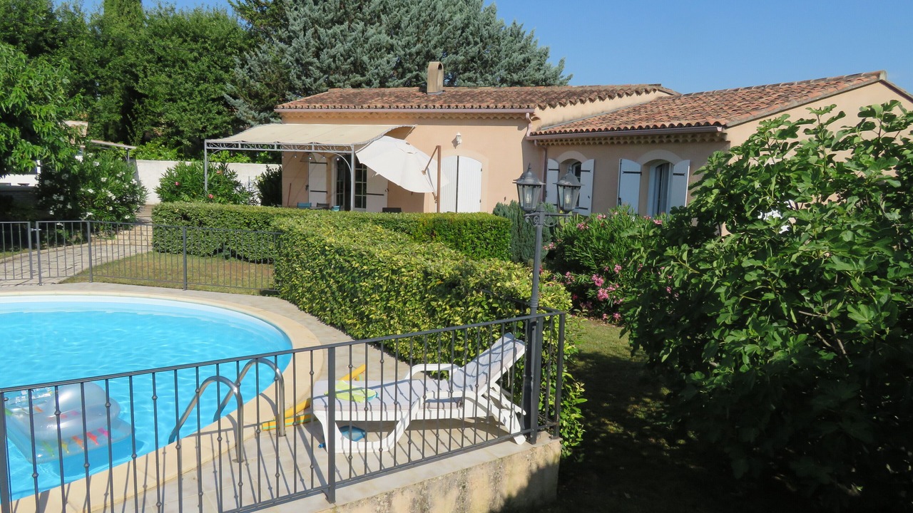 Photo of Outdoor in Entrechaux