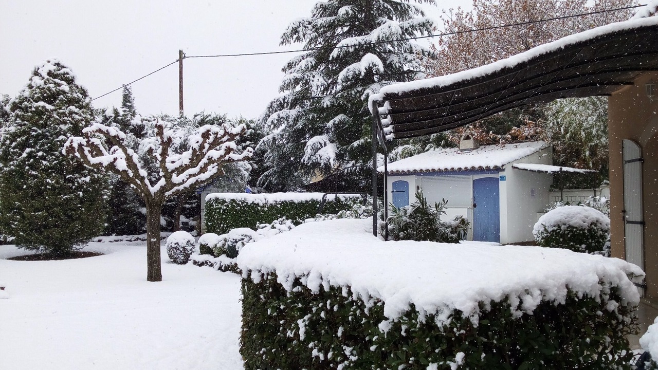 Photo of Outdoor in Entrechaux